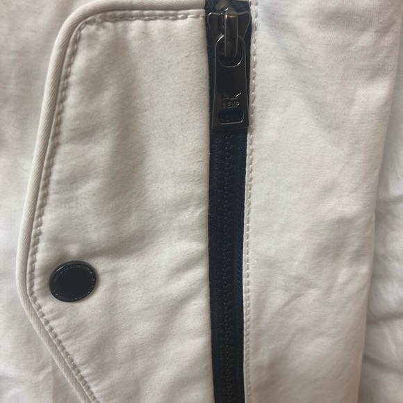I MADISON Coat with Detachable Hood (XL) - Picture 3 of 11